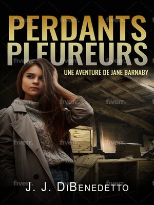 cover image of Perdants Pleureuses